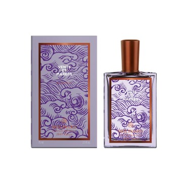 Parfym Damer Molinard winds and tides EDP 75 ml winds and tides