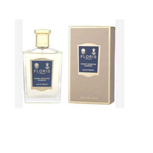 Parfym Damer Floris Night Scented Jasmine 100 ml