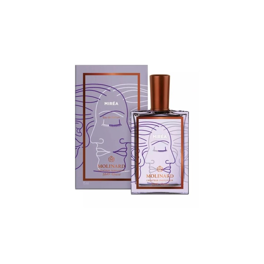 Parfym Damer Molinard Miréa EDP 75 ml Miréa