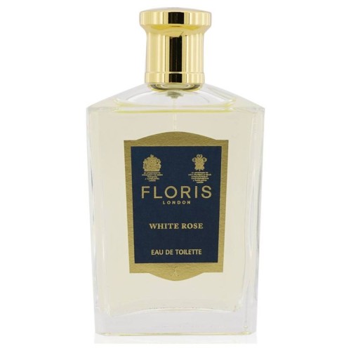 Parfym Damer Floris London White Rose 100 ml