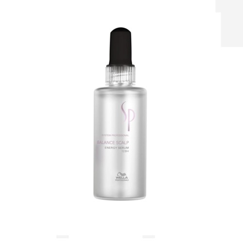 Ansiktsserum Wella Balance Scalp Energy 100 ml