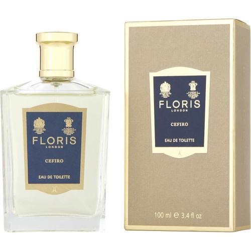 Parfym Herrar Floris Cefiro 100 ml