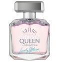 Parfym Damer Antonio Banderas Queen Of Seduction Lively Muse 50 ml