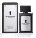 Parfym Herrar Antonio Banderas The Secret 50 ml