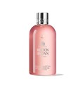 Duschtvål Molton Brown Rhubarb&Rose 300 ml