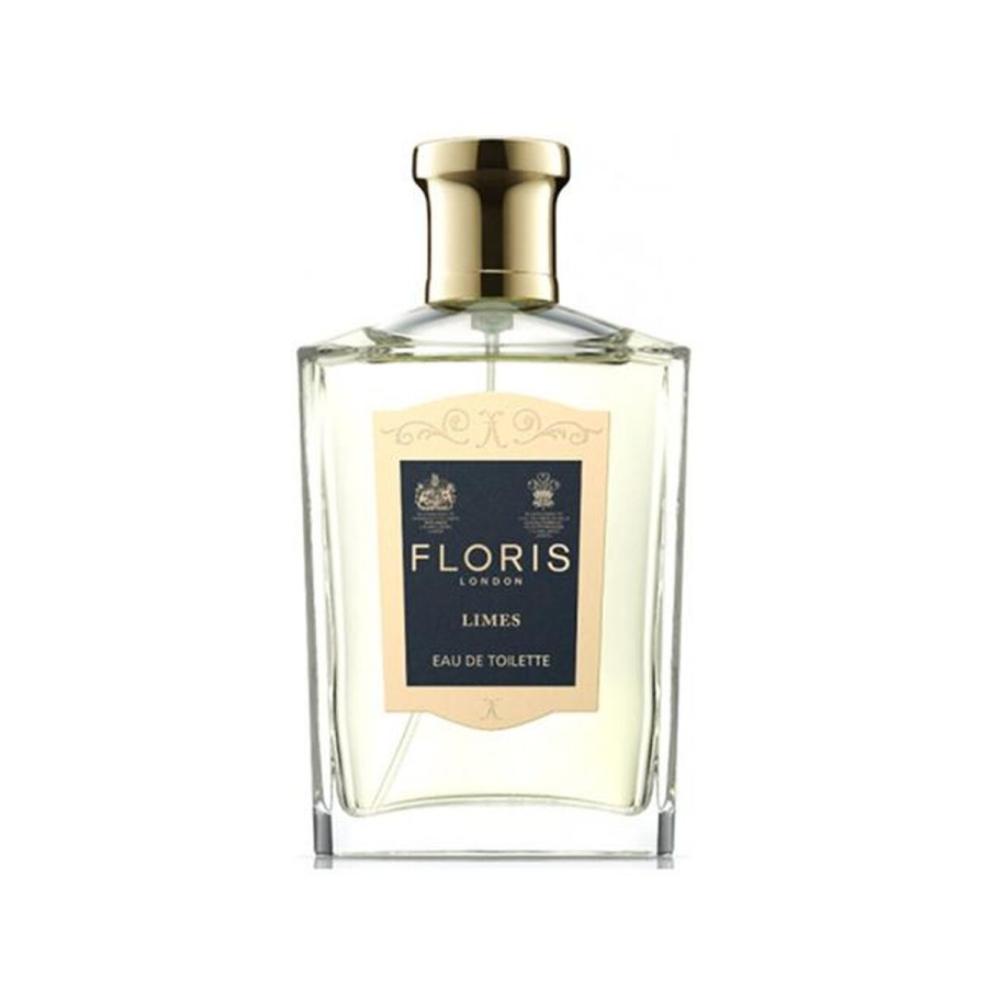 Parfym Unisex Floris limes 100 ml