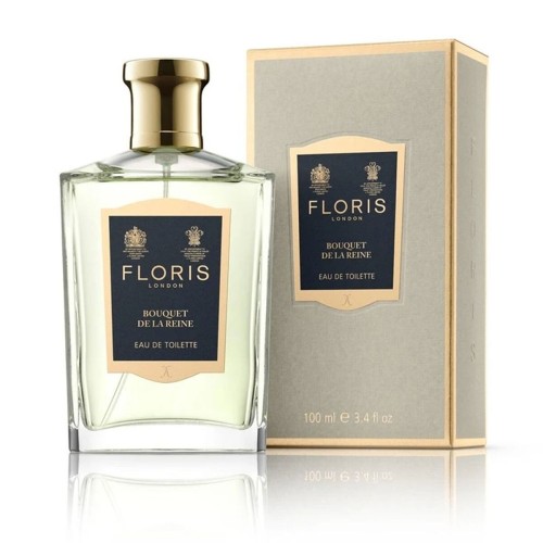 Parfym Damer Floris Bouquet De La Reine 100 ml