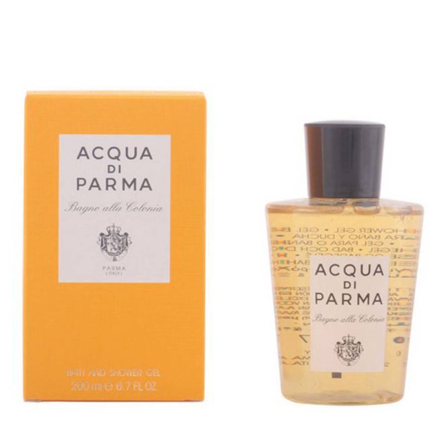 Duschtvål Acqua Di Parma Acqua Di Parma (200 ml) 200 ml