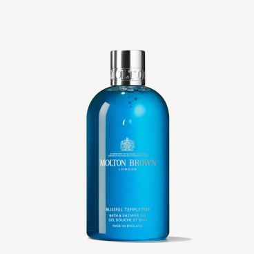 Duschtvål Molton Brown Templetree 300 ml