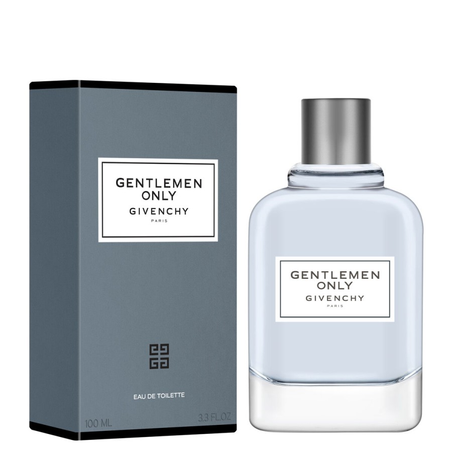 Parfym Herrar Givenchy Gentlemen Only EDT 100 ml