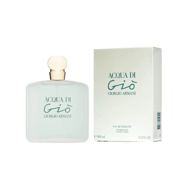 Parfym Damer Armani Acqua Di Gio EDT 100 ml