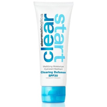 Fuktgivande ansiktskräm Dermalogica Clear Start Clearing Defense Spf 30 59 ml