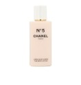 Kroppskräm Chanel Nº5 Emulsion 200 ml (200 ml)