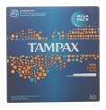 Supertampong plus Tampax Tampax Plus 30 antal