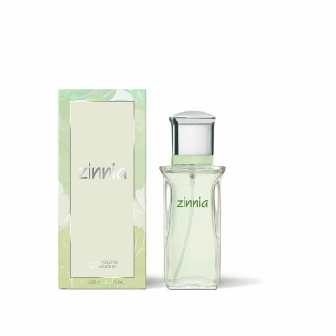 Parfym Damer Zinnia EDT 100 ml