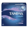 Lätt tampong Tampax Tampax Compak