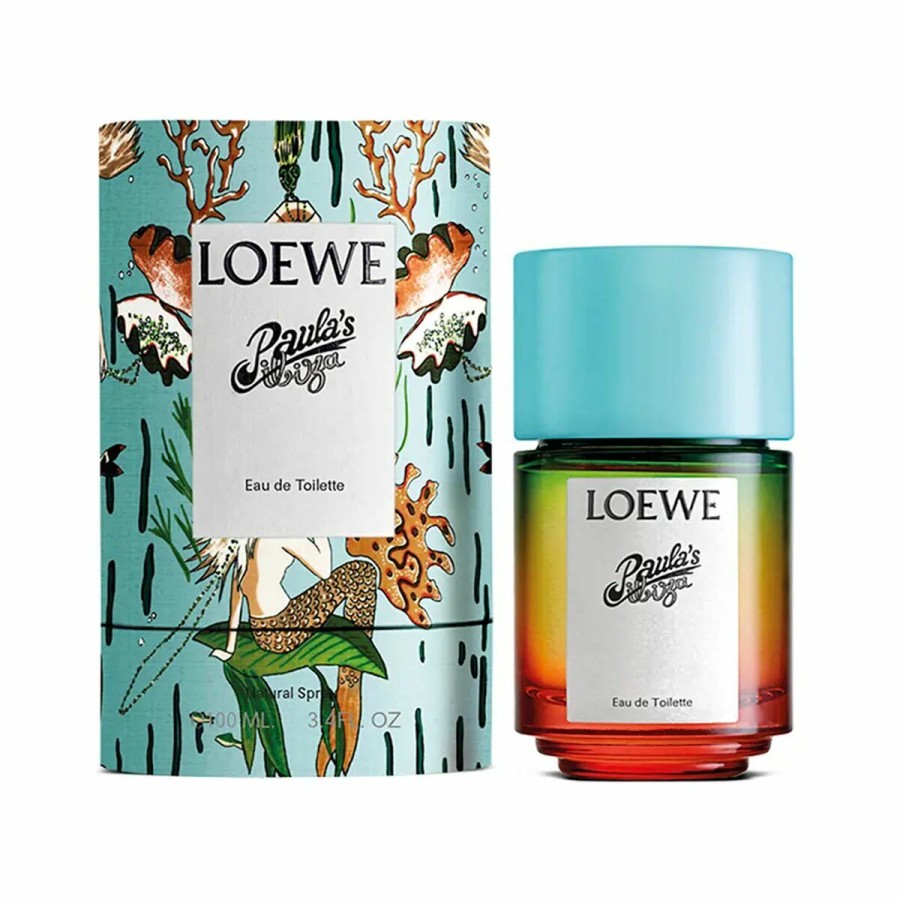 Parfym Herrar Loewe 100 ml