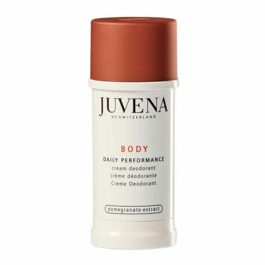 Deodorantkräm Body Daily Performance Juvena 40 ml