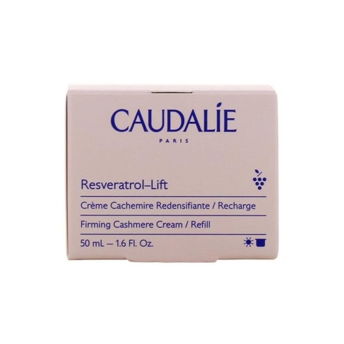 Dagkräm Caudalie Resveratrollift 50 ml Påfyllning