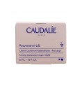 Dagkräm Caudalie Resveratrollift 50 ml Påfyllning