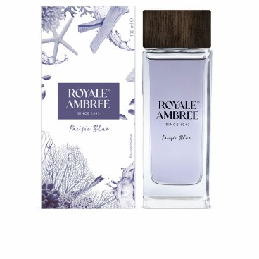 Parfym Damer Royale Ambree Pacific Blue EDC 100 ml