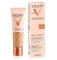 Flytande makeupbas Vichy Mineralblend Nº 12 Sienna 30 ml