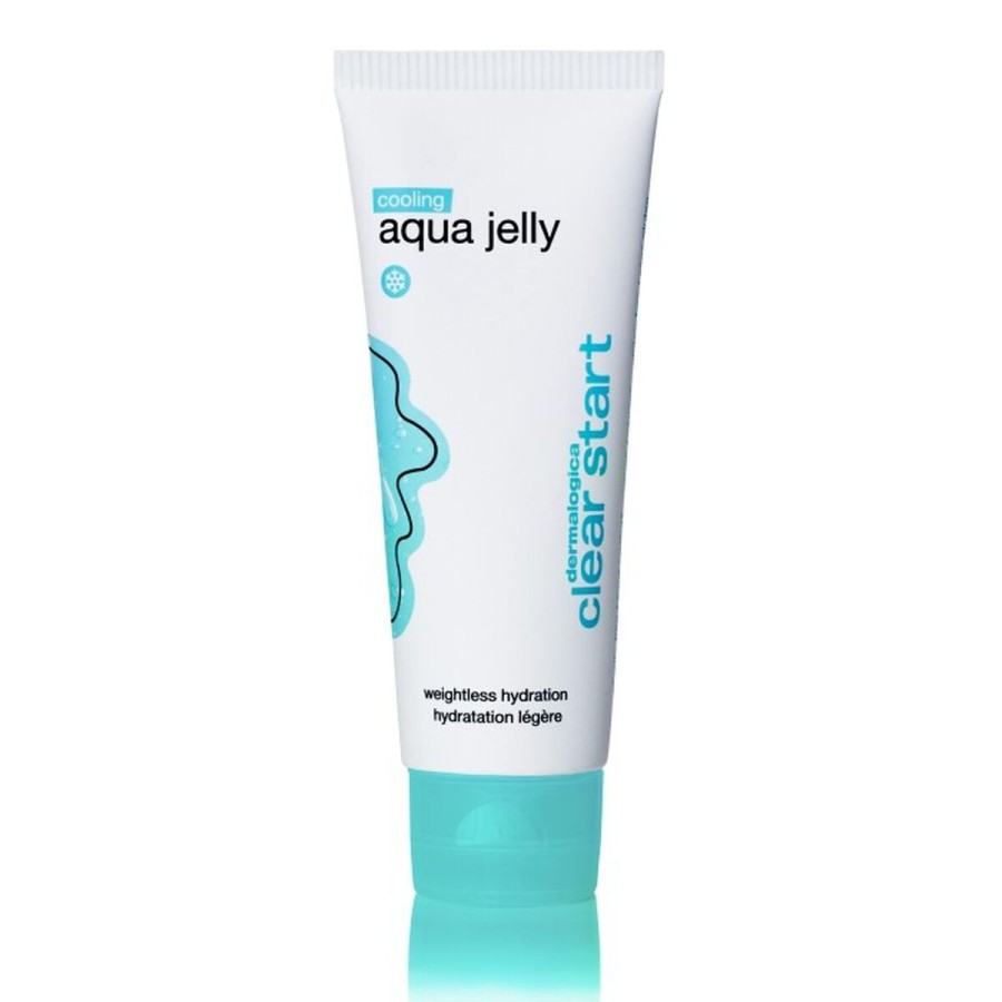 Ansiktsgel Dermalogica Cooling Aqua Jelly 59 ml Matt ytbehandling