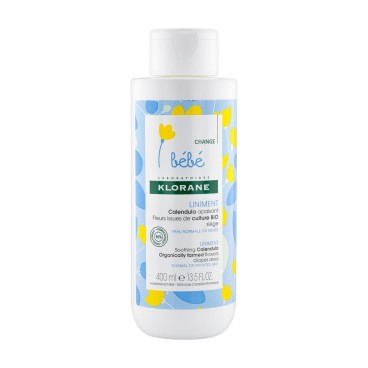 Liniment Klorane 400 ml Ringblomma