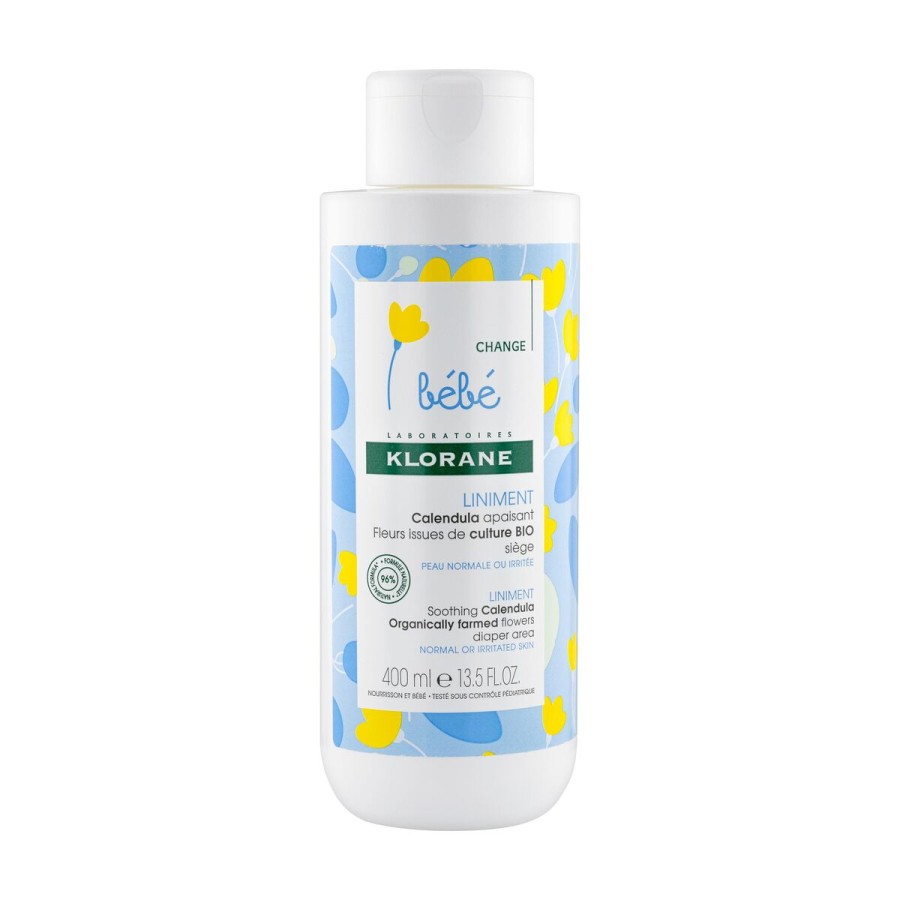 Liniment Klorane 400 ml Ringblomma