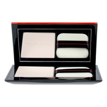 Kompaktpulver Shiseido 906-61290 Kräm (10 g)