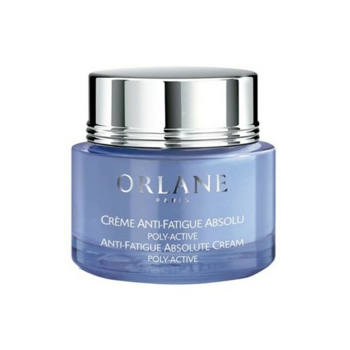 Energigivande kräm mot rynkor Anti-Fatigue Absolute Orlane (50 ml) 50 ml (1 antal)