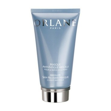 Ansiktsmask Anti-Fatigue Absolu Orlane (75 ml)