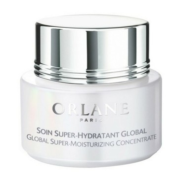 Fuktgivande ansiktskräm Hydration Orlane (50 ml) 50 ml (1 antal)