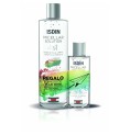 Micellärt vatten Isdin MICELLAR SOLUTION 400 ml + 100 ml 4-i-1