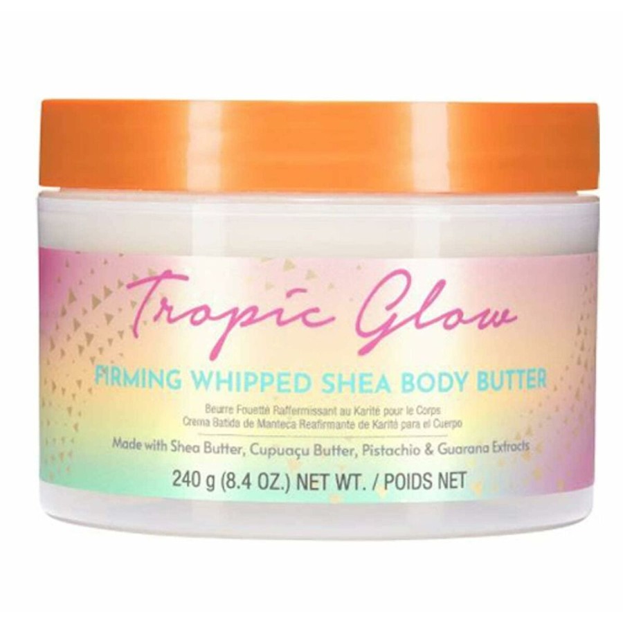 Kroppssmör Tree Hut Tropic Glow 240 g Stärkande