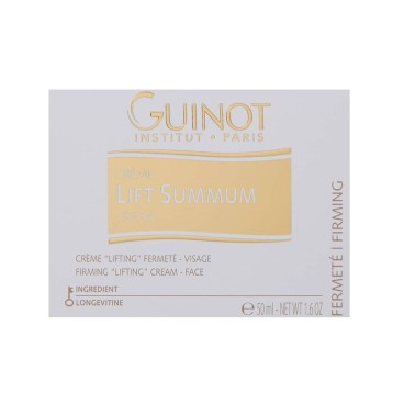 Ansiktskräm Guinot Lift Summum 50 ml