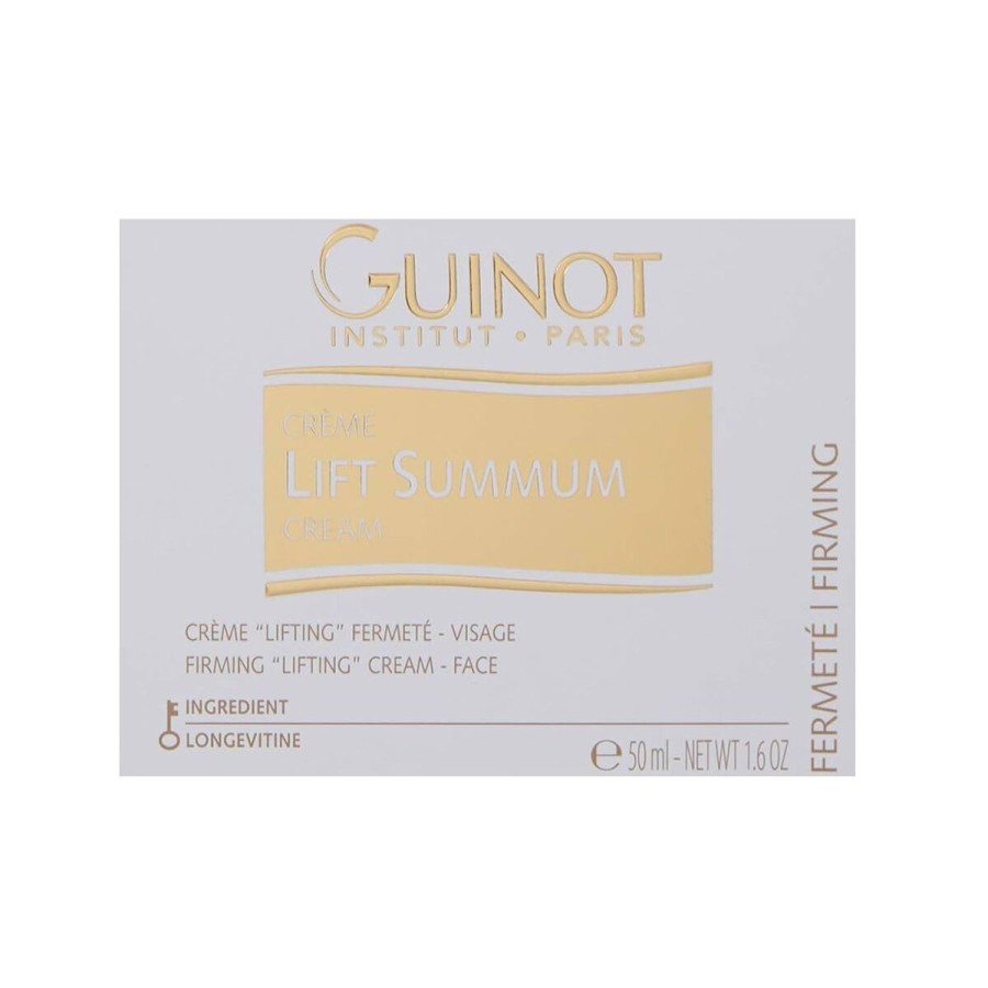 Ansiktskräm Guinot Lift Summum 50 ml