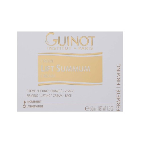 Ansiktskräm Guinot Lift Summum 50 ml