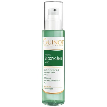 Ansiktsmist Guinot Bioxygène 100 ml Anti-pollution