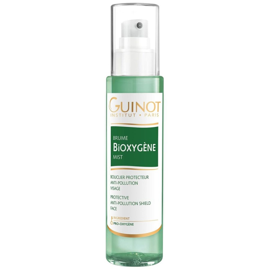 Ansiktsmist Guinot Bioxygène 100 ml Anti-pollution