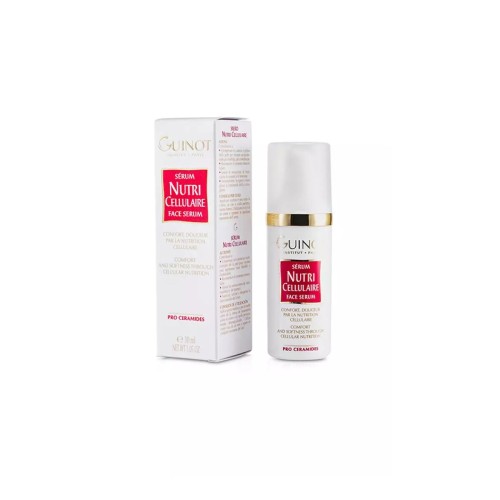 Ansiktsserum Guinot Nutri Cellulaire 30 ml