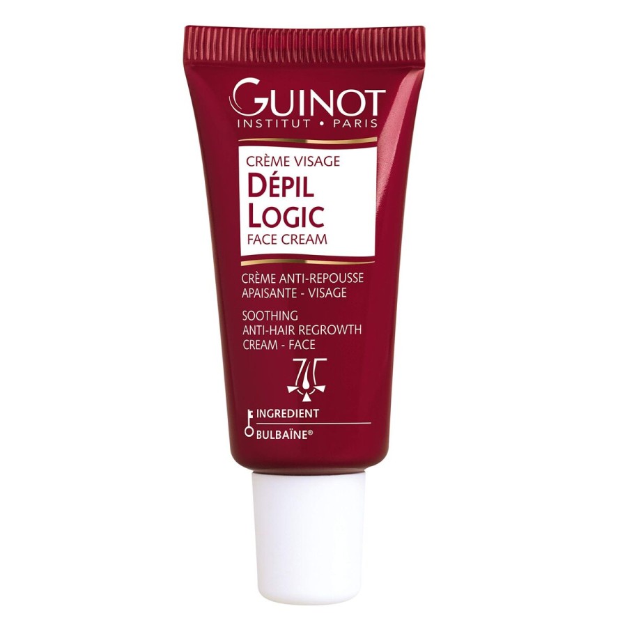 Ansiktskräm Guinot Dépil Logic 15 ml