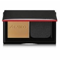 Basmakeup - pulver Shiseido Synchro Skin Self-Refreshing Spf 30 Nº 350 Maple