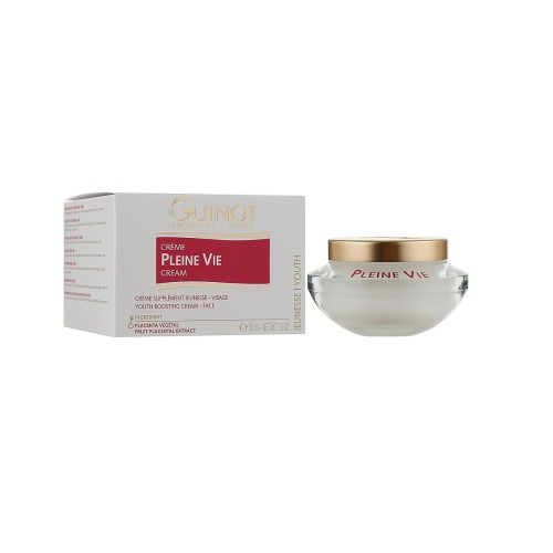 Anti-agingkräm Guinot Pleine Vie 50 ml