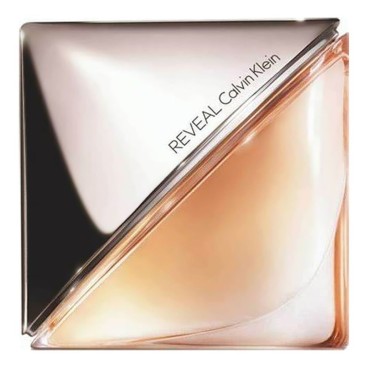 Parfym Damer Reveal Calvin Klein W-7666 EDP (100 ml) EDP 100 ml