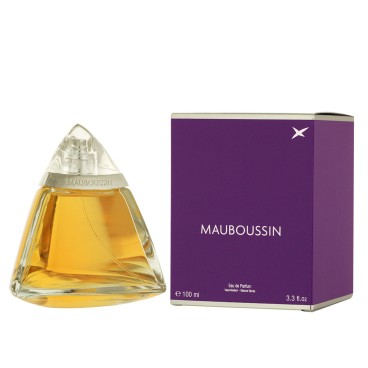 Parfym Damer Mauboussin Mauboussin Pour Femme EDP EDP