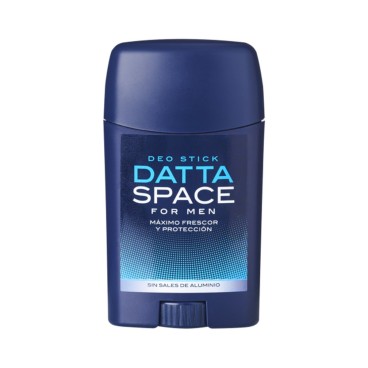 Deodorantstick Tulipán Negro Datta Space 75 ml