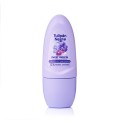 Roll-on deodorant Tulipán Negro Sweet Violeta 50 ml