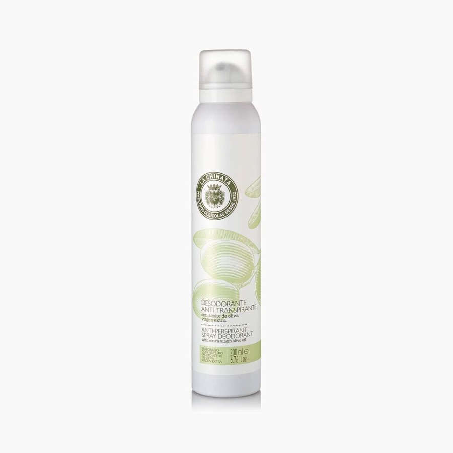 Deodorantspray La Chinata 200 ml Deodorant