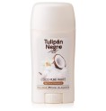 Deodorantstick Tulipán Negro Coco Pure White 50 ml